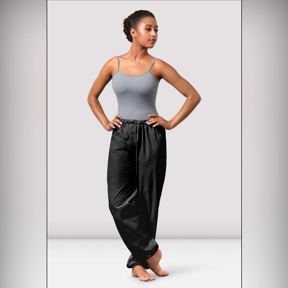 Bloch Rip Stop Trash Pants